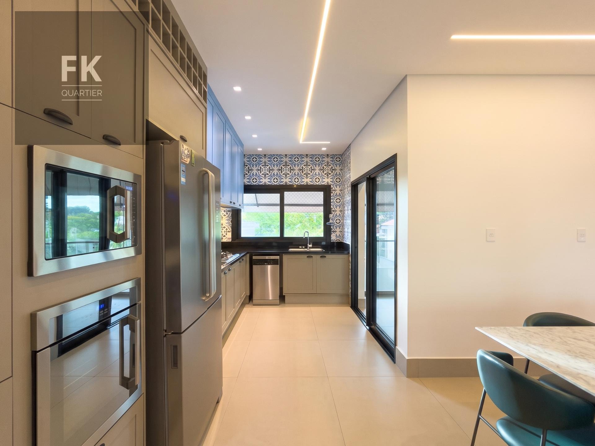 Casa à venda com 4 quartos, 4 suítes, 4 vagas e 360m² no Alphaville, Santana de Parnaíba (SP) — foto 11 de 27