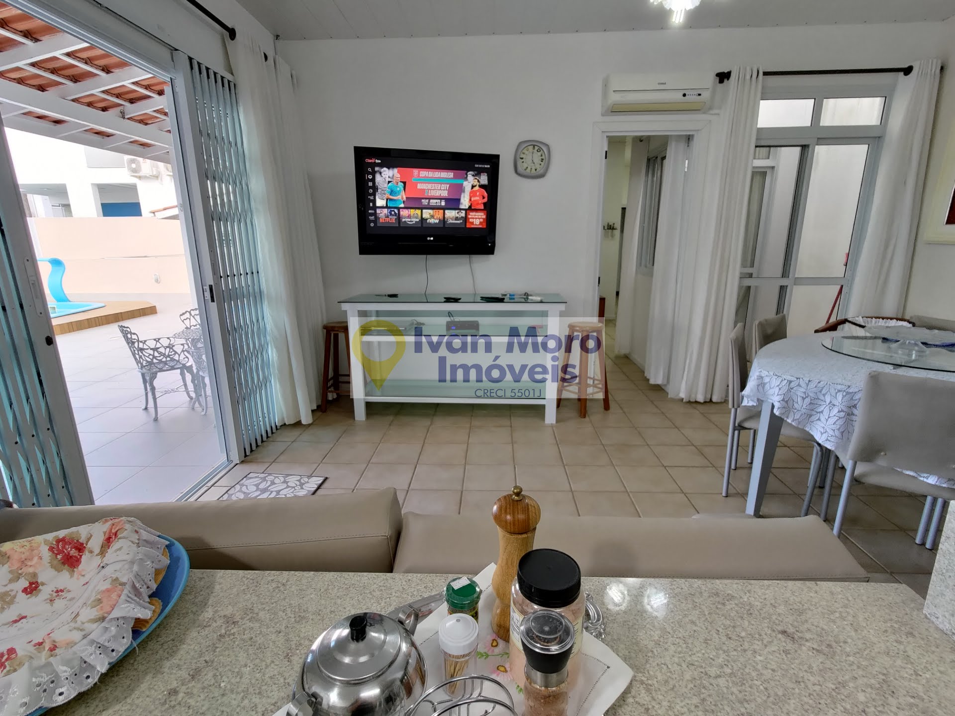 Casa para alugar com 3 quartos, 2 banheiros, 3 vagas e 90m² no Daniela, Florianópolis (SC) — foto 20 de 30