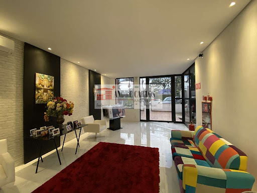 Predio Comercial em Jardim Lambreta  -  Cotia Código 794