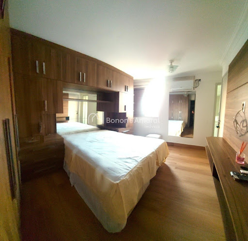 Apartamento, 3 quartos, 107 m² - Foto 8