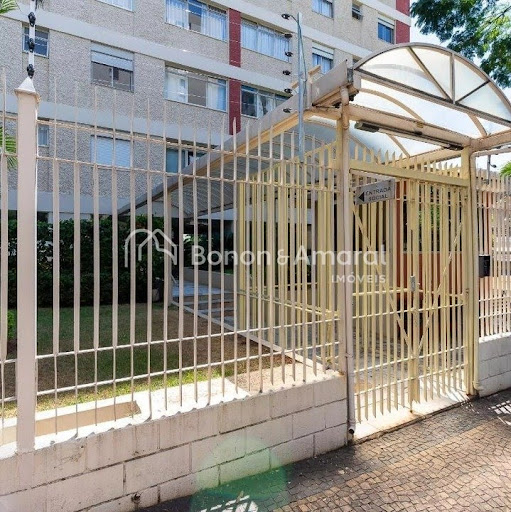 Apartamento, 3 quartos, 93 m² - Foto 1