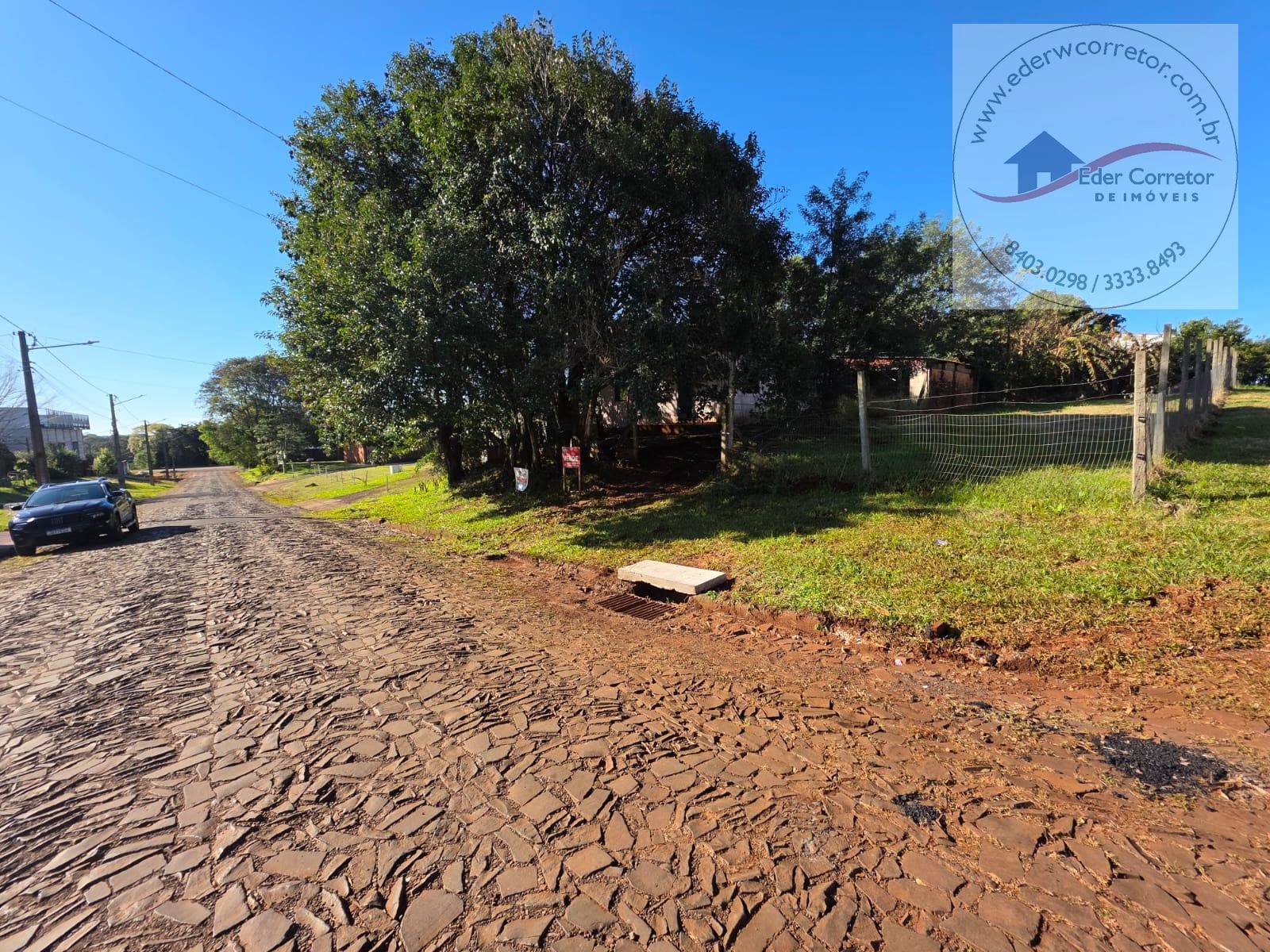 Terreno à venda com 650m² de terreno no Jardim-terreno, Ijuí (RS) — foto 2 de 9