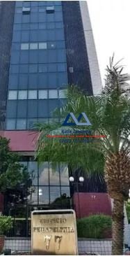Comercial à venda com 2 banheiros, 1 vaga e 31m² no Vila Monte Alegre, São Paulo (SP) — foto 16 de 25