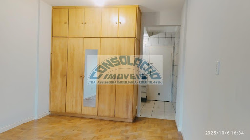 Apartamento Kitchenette/Studio em Consolação  -  São Paulo