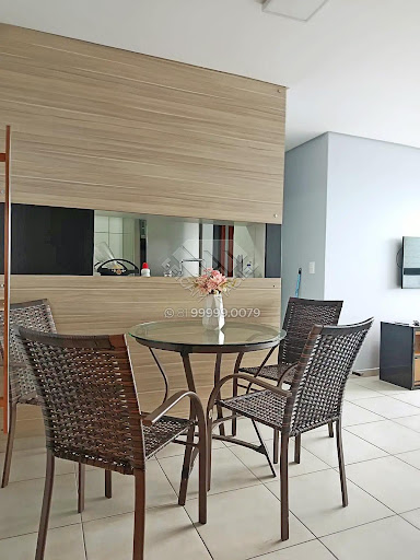 Compre apartamento à venda em Casa Amarela, Recife. 2 quartos com suíte, andar alto, mobiliado e com lazer completo. Agende hoje com Leicam Maciel!