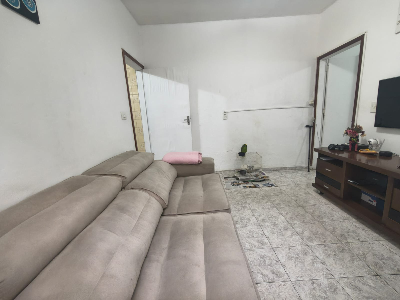 Apartamento à venda com 2 quartos, 1 banheiro, 2 vagas e 95m² no Vila Pereira Cerca, São Paulo (SP) — foto 7 de 30
