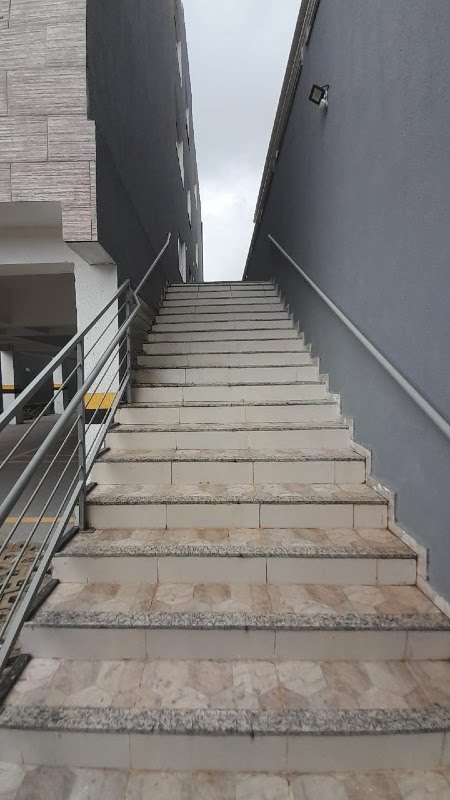 Apartamento à venda com 2 quartos, 1 banheiro, 1 vaga e 48m² no Liberdade, Santa Luzia (MG) — foto 9 de 18