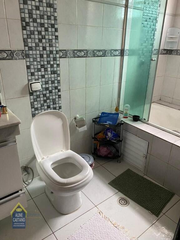 Casa à venda com 3 quartos, 1 suíte, 2 vagas e 130m² no Vila Caiçara, Praia Grande (SP) — foto 14 de 27