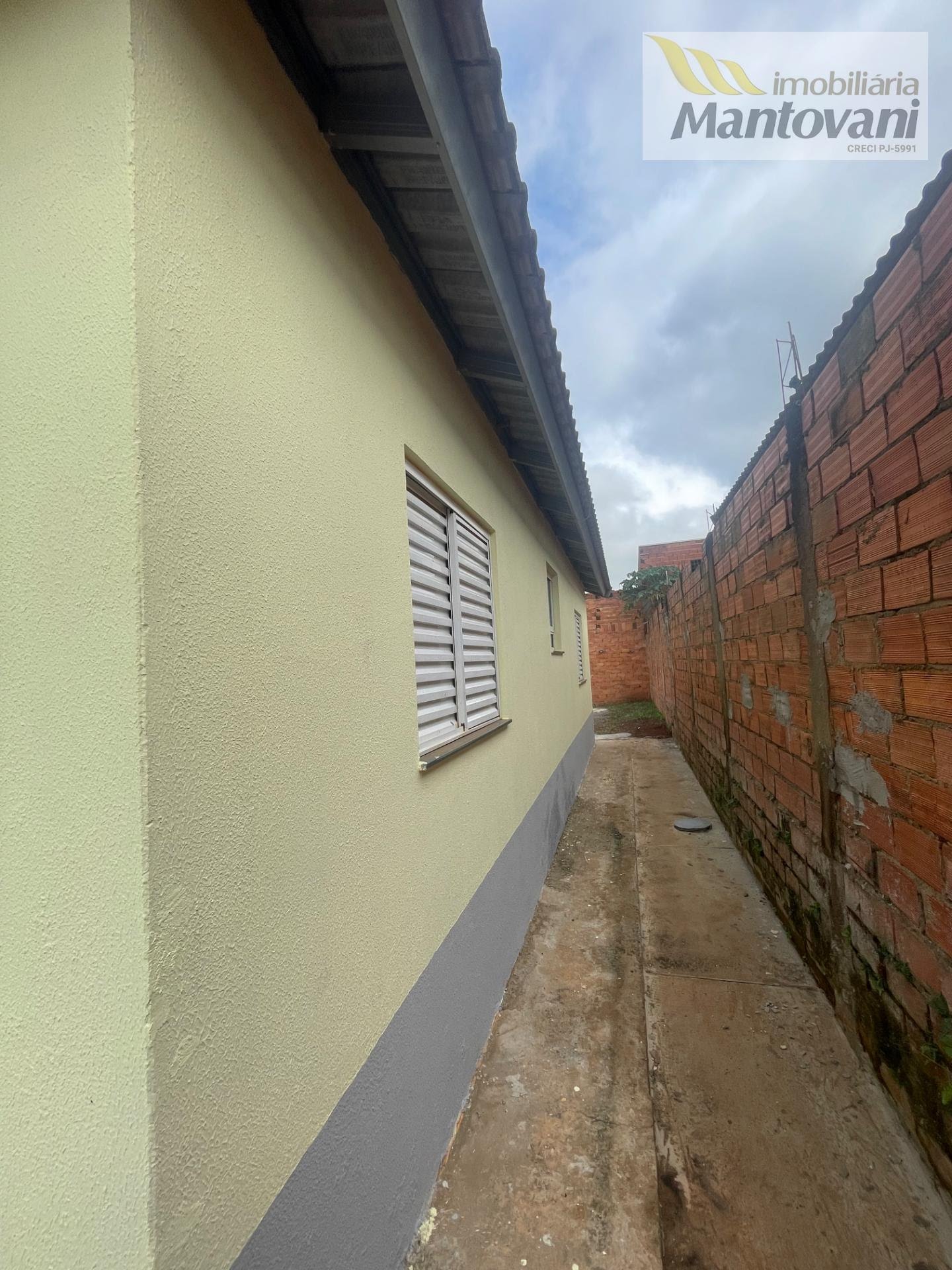 Casa à venda com 2 quartos, 1 banheiro, 2 vagas e 176m² no Residencial Vida Nova Tatuí, Tatuí (SP) — foto 3 de 15