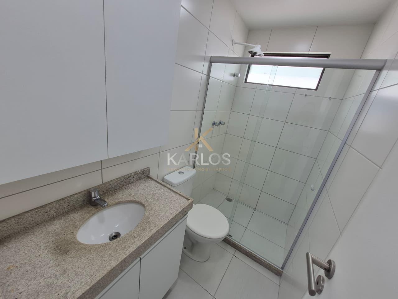 Apartamento à venda com 2 quartos, 1 suíte, 1 vaga e 49m² no Torre, Recife (PE) — foto 11 de 23