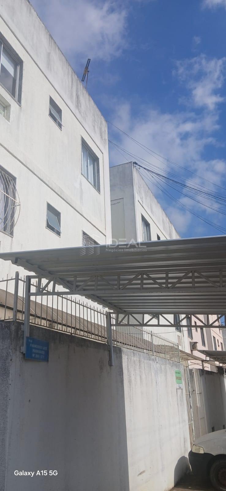 Apartamento à venda com 2 quartos, 2 banheiros, 1 vaga e 58m² no Parque Juliao Nogueira, Campos dos Goytacazes (RJ) — foto 5 de 18