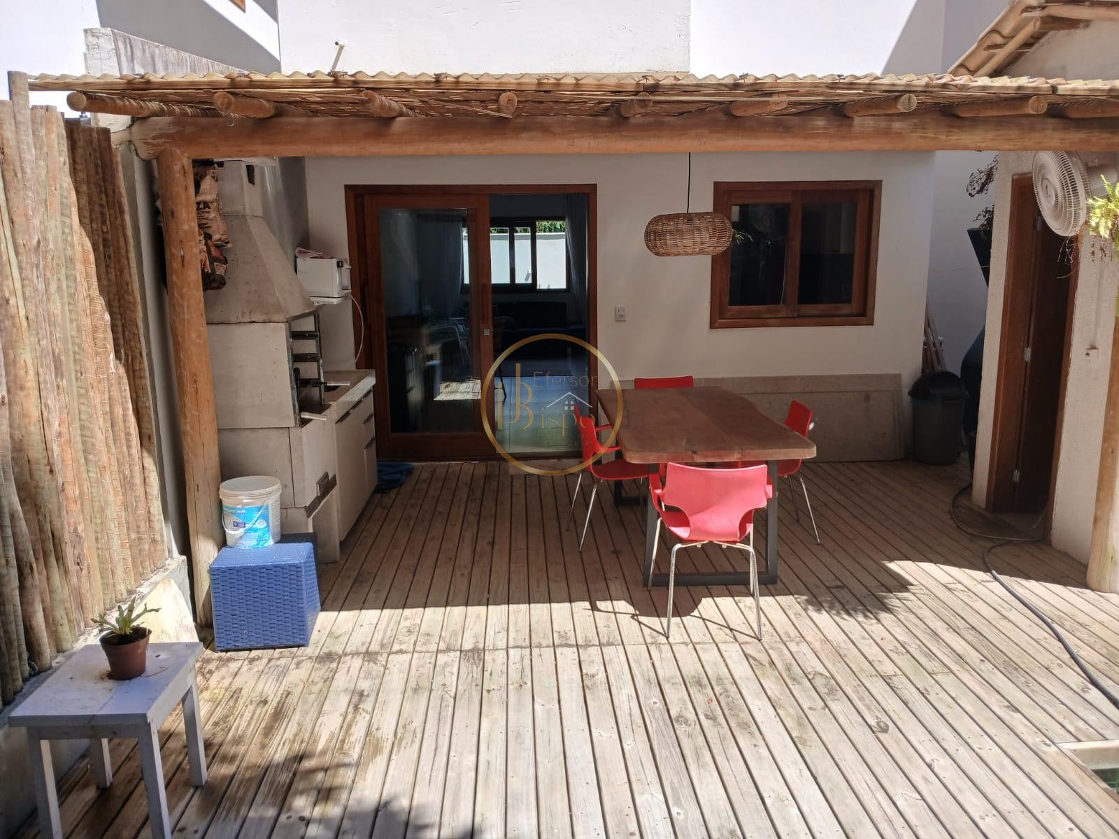 Casa à venda com 2 quartos, 2 suítes, 1 vaga e 100m² no Centro Arraial, Porto Seguro (BA) — foto 3 de 10