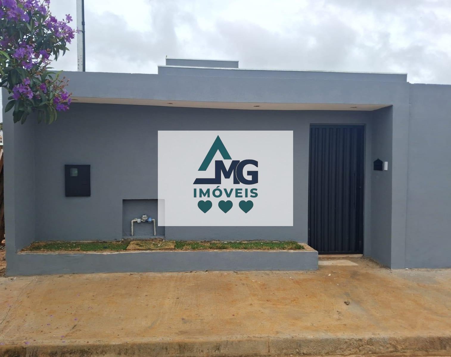 Casa à venda com 2 quartos, 1 banheiro, 1 vaga e 55m² no Cidade Jardim, Três Corações (MG) — foto 10 de 10