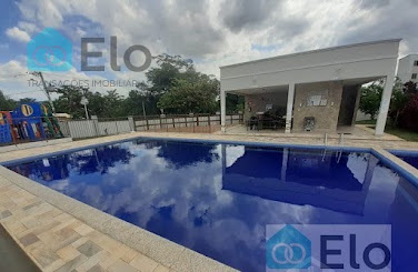 Apartamento em Moradas da Lapinha - Lagoa Santa, MG