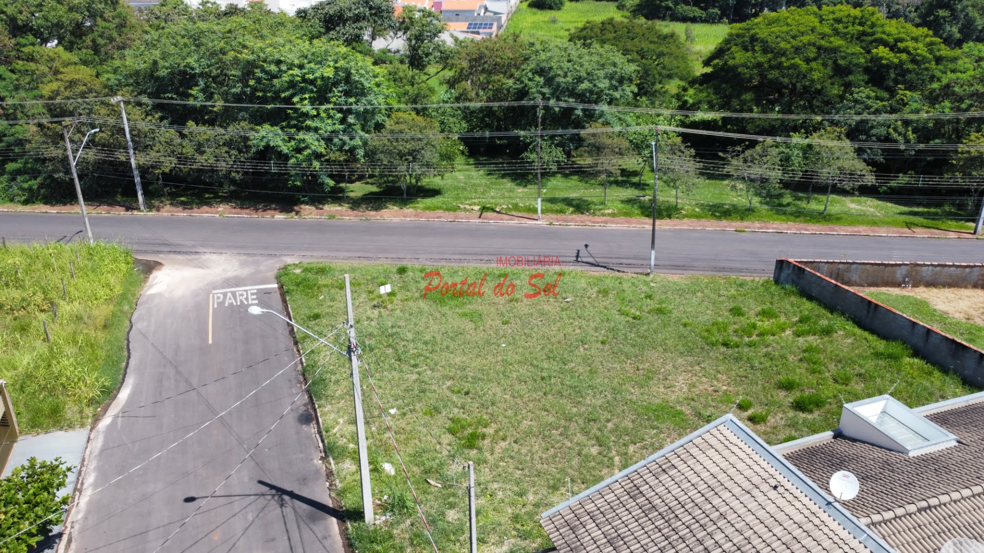 Terreno à venda com 574m² de terreno no Jardim Tarumãs, Santo Antônio da Platina (PR) — foto 8 de 11