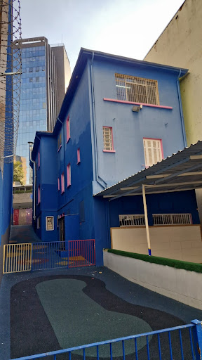 Casa Comercial para Locação Rua Peixoto Gomide, Jardim Paulista/SP