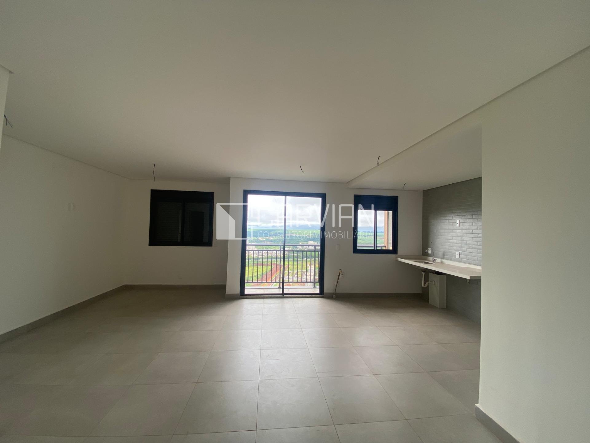 Apartamento à venda com 1 quarto, 1 suíte, 1 vaga e 64m² no Condomínio Guaporé, Ribeirão Preto (SP) — foto 3 de 30