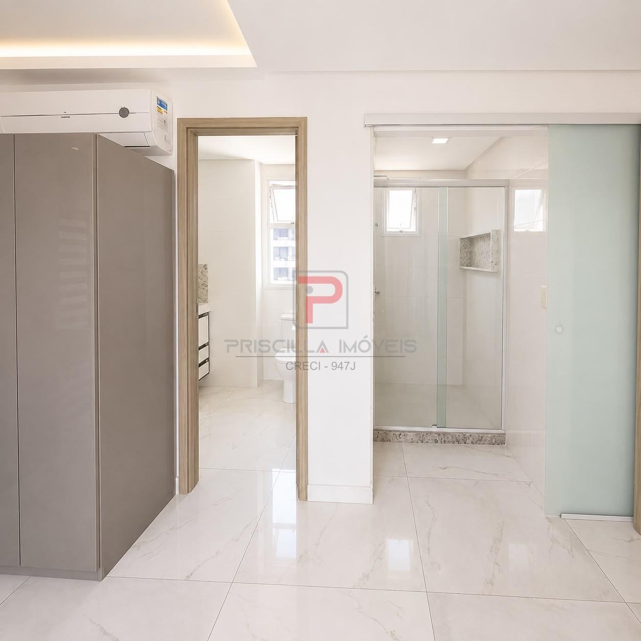 Apartamento à venda com 2 quartos, 1 suíte e 72m² no Altiplano Cabo Branco, João Pessoa (PB) — foto 11 de 30