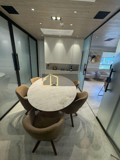 Studio em Setor Bueno  -  Goiânia