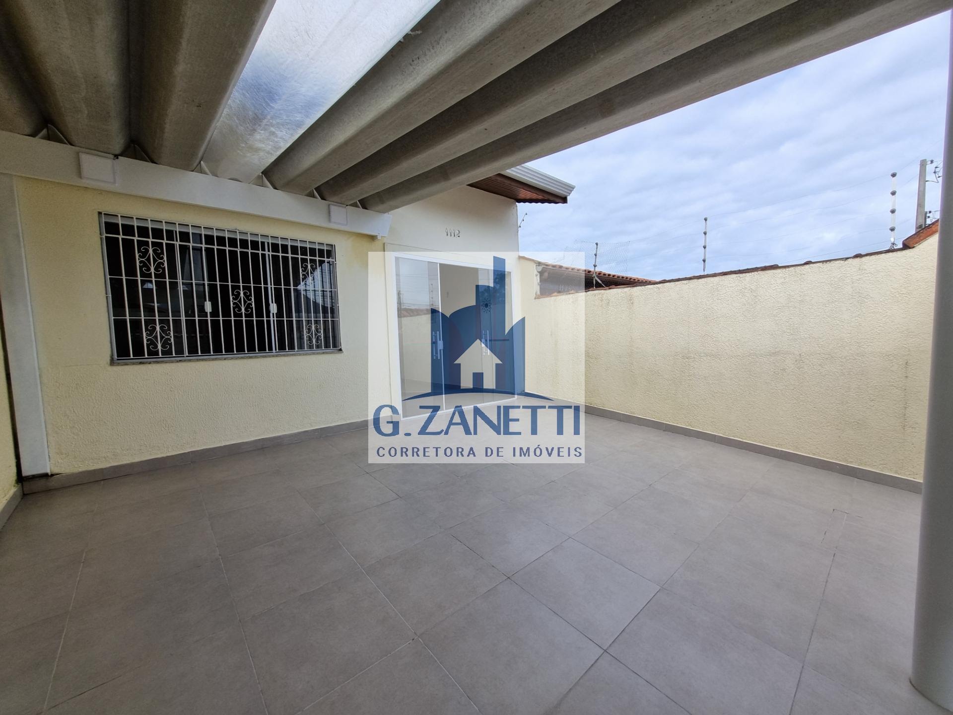 Casa, 2 quartos, 96 m² - Foto 1