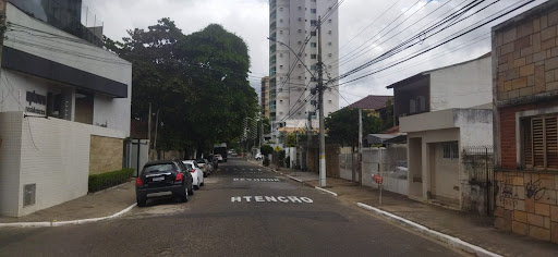 Apartamento Leilão Caixa Parque Thomás Coelho