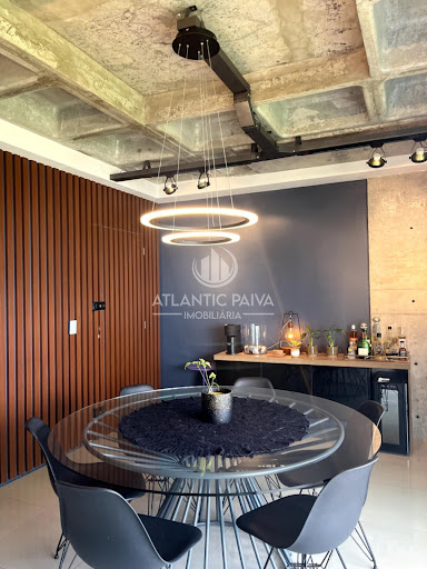 Apartamento para locação - Reserva do Paiva 