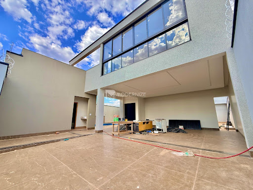 Casa em Campo Belo  -  Catalão