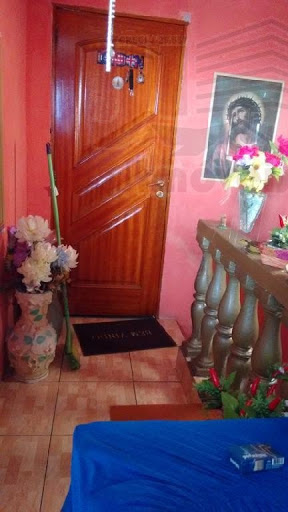 Hall de Entrada