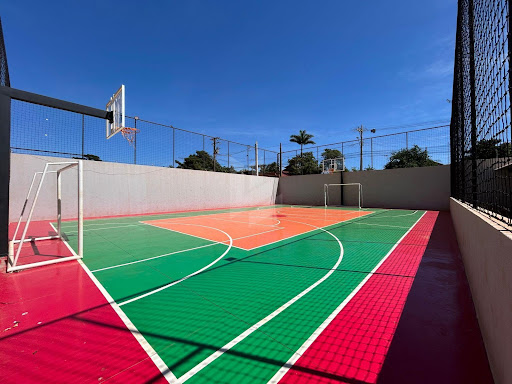 Apartamento no Residencial Jardim das Nogueiras - Assis