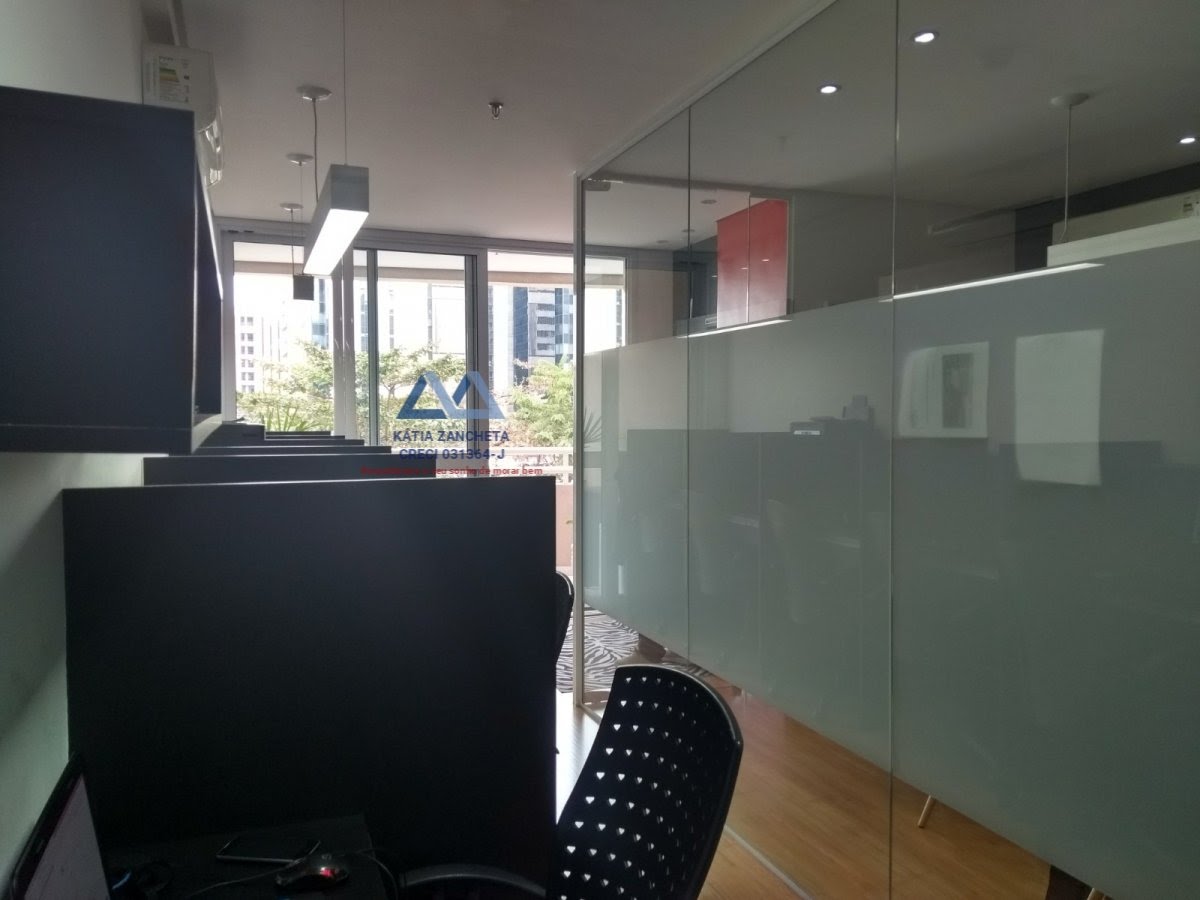 Comercial à venda com 1 banheiro, 1 vaga e 48m² no Chácara Santo Antônio (zona Sul), São Paulo (SP) — foto 22 de 25
