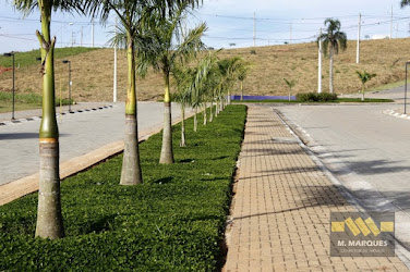 Terreno em Granja Anita  -  Mogi das Cruzes