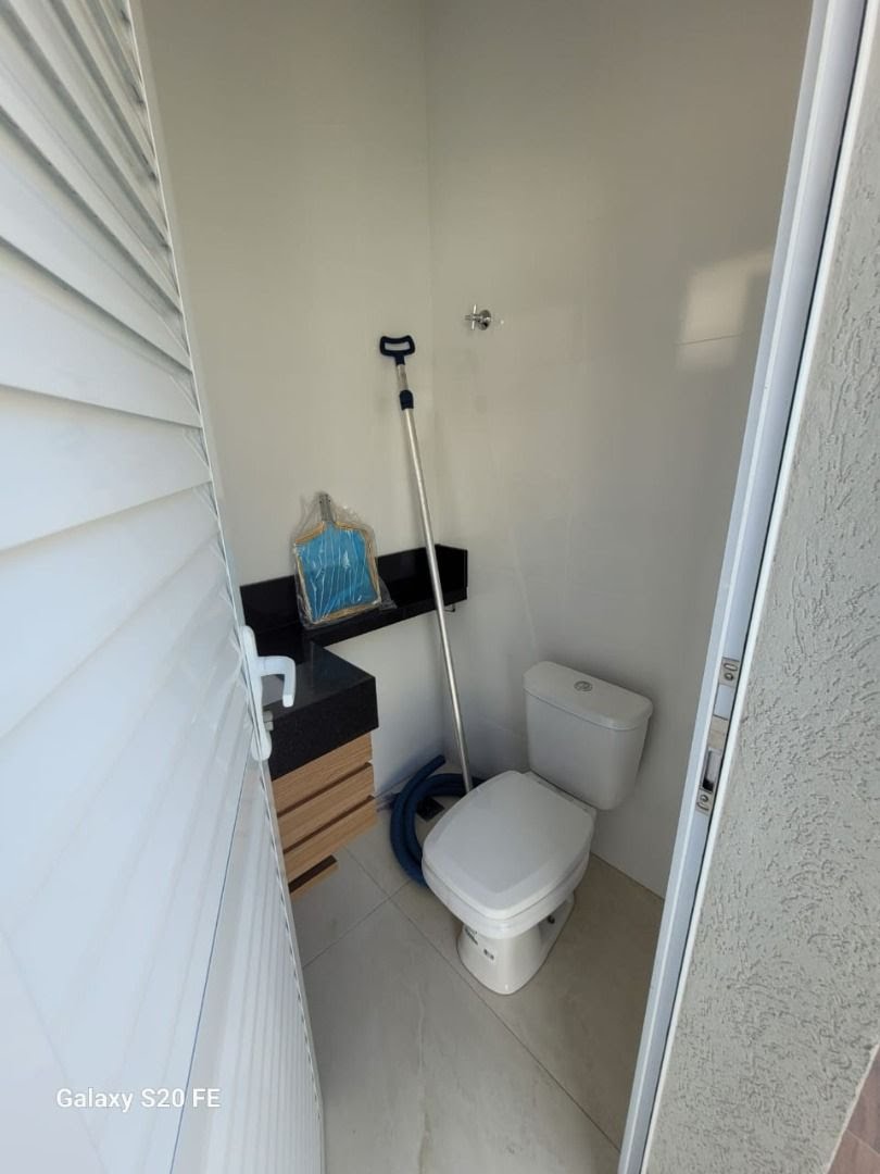 Casa à venda com 3 quartos, 3 suítes, 4 vagas e 160m² no Jardim Cybelli, Ribeirão Preto (SP) — foto 7 de 29