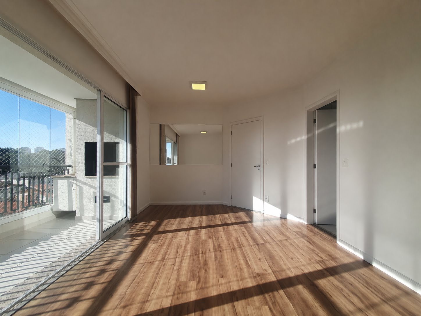Apartamento para alugar com 3 quartos, 1 suíte, 2 vagas e 85m² no Jardim Lar Sao Paulo, São Paulo (SP) — foto 2 de 30