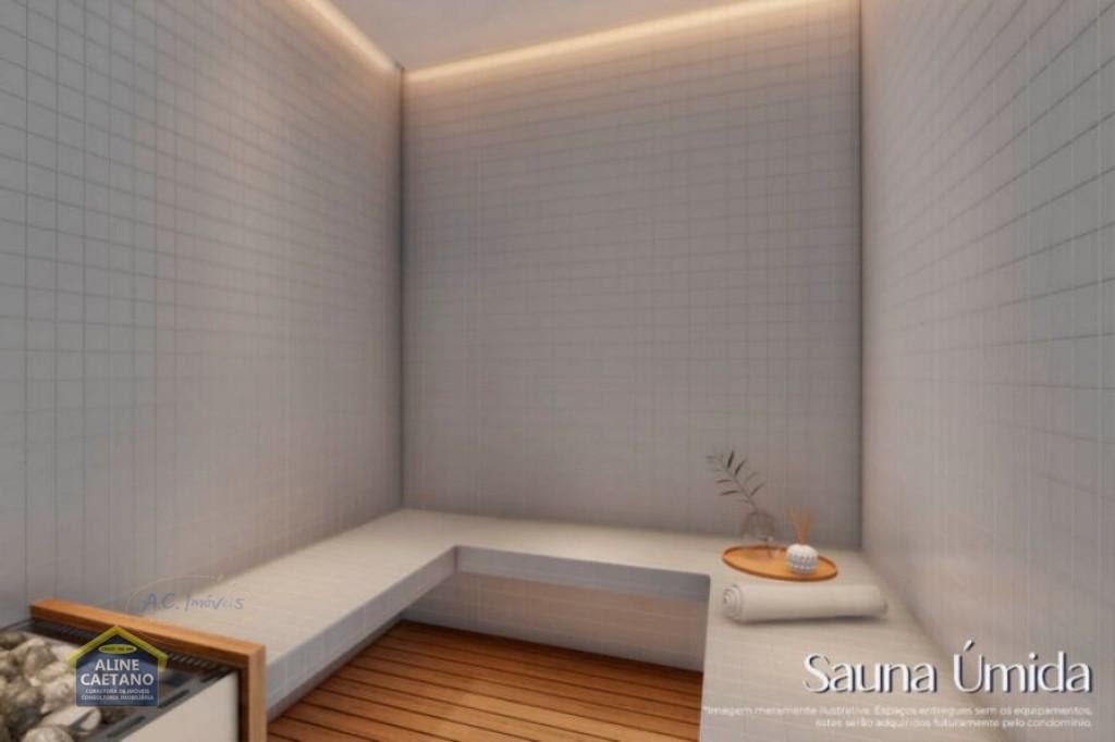 Apartamento à venda com 2 quartos, 1 suíte, 1 vaga e 67m² no Guilhermina, Praia Grande (SP) — foto 10 de 24