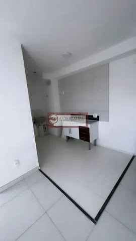Apartamento para alugar com 2 quartos, 1 banheiro, 1 vaga e 35m² no Jardim Promissao, São Paulo (SP) — foto 12 de 13