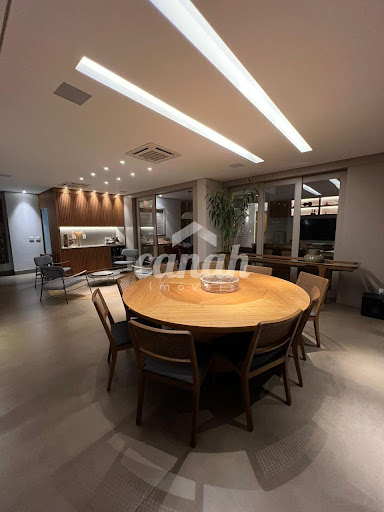 Casa em Condominio Torino em Jardim Botanico na Avenida João Fiúsa  -  Ribeirão Preto