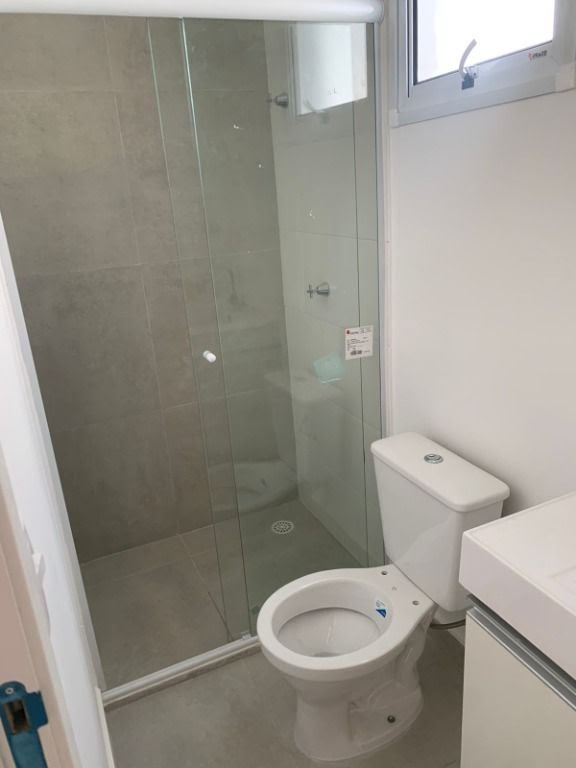Casa para alugar com 2 quartos, 2 banheiros, 1 vaga e 56m² no Centro Residencial, Arujá (SP) — foto 12 de 16