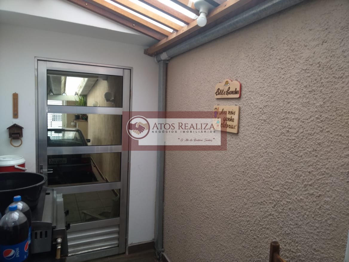 Casa à venda com 3 quartos, 1 suíte, 4 vagas e 150m² no Cidade Dutra, São Paulo (SP) — foto 18 de 26