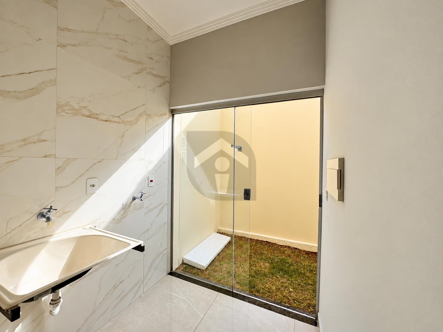 Casa, 2 quartos, 65 m² - Foto 13