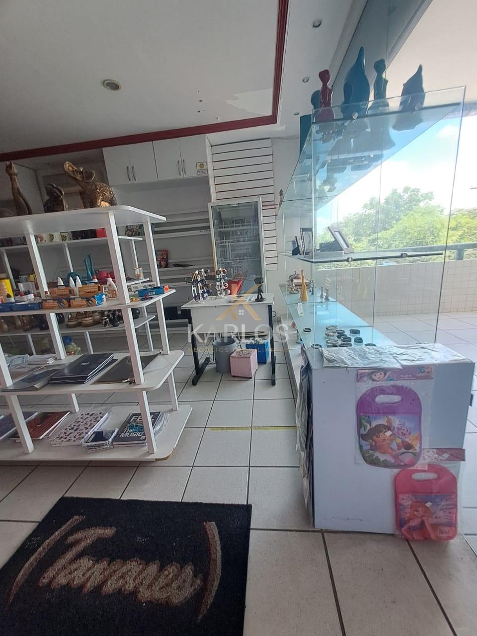 Comercial para alugar com 1 banheiro, 1 vaga e 34m² no Rio Doce, Olinda (PE) — foto 8 de 10