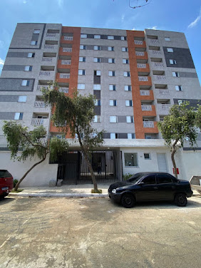 Apartamento 1 Dorm com sacada 29m², Vila Santa Catarina