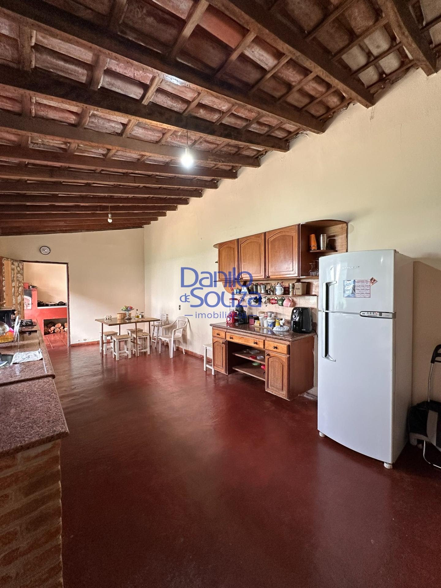 Casa à venda com 3 quartos, 2 banheiros e 354m² no Recanto das Mangueiras, Araxá (MG) — foto 9 de 20