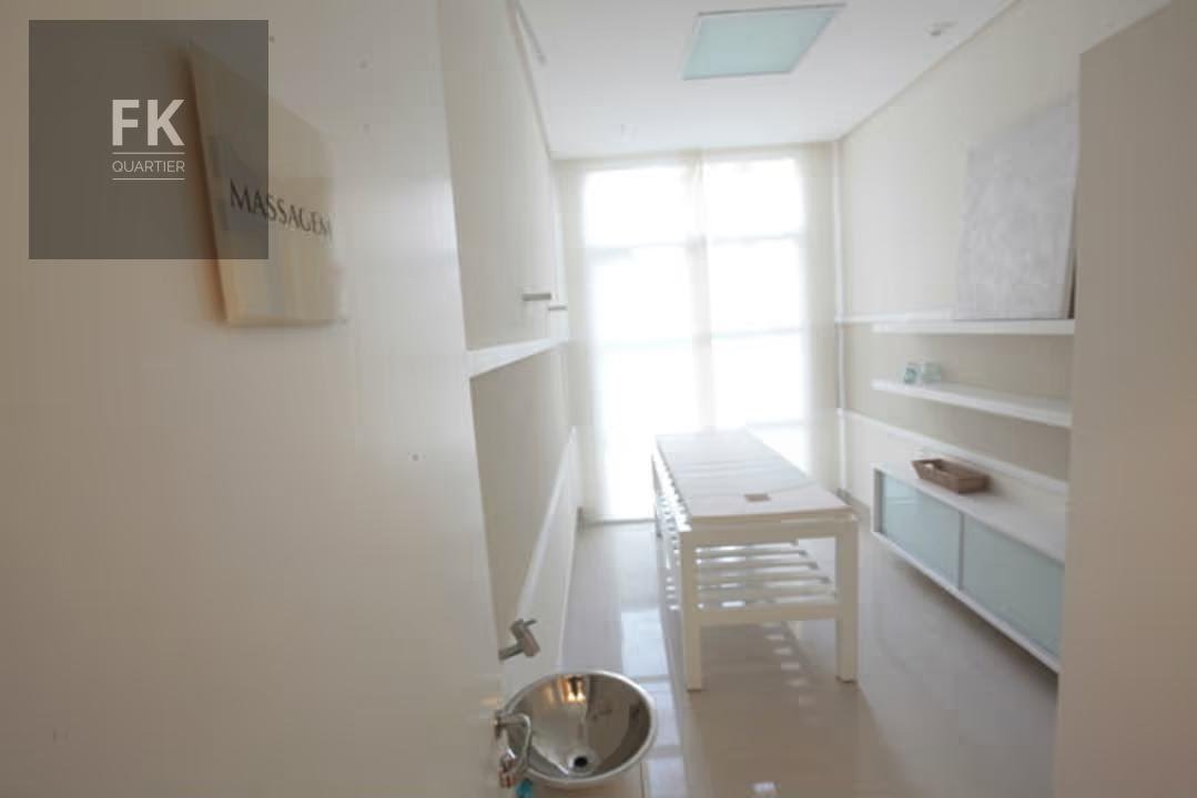 Apartamento à venda com 3 quartos, 3 suítes, 3 vagas e 212m² no Alphaville Centro, Barueri (SP) — foto 30 de 30