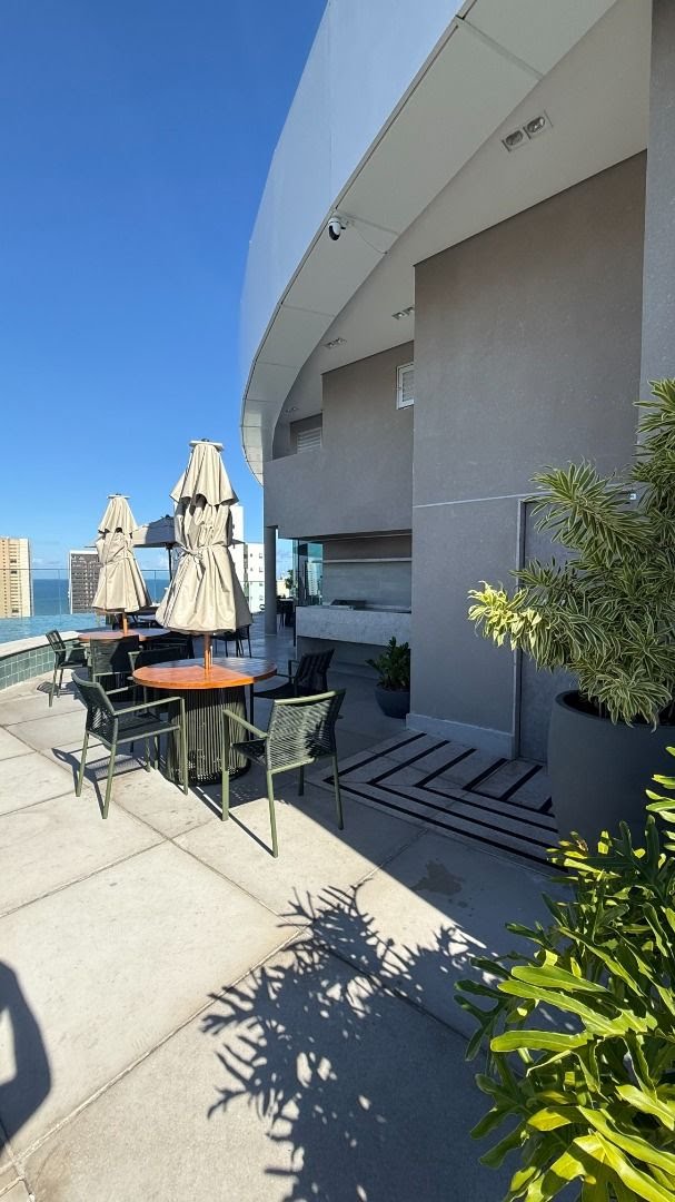Apartamento à venda com 1 quarto, 1 banheiro, 1 vaga e 24m² no Boa Viagem, Recife (PE) — foto 6 de 30