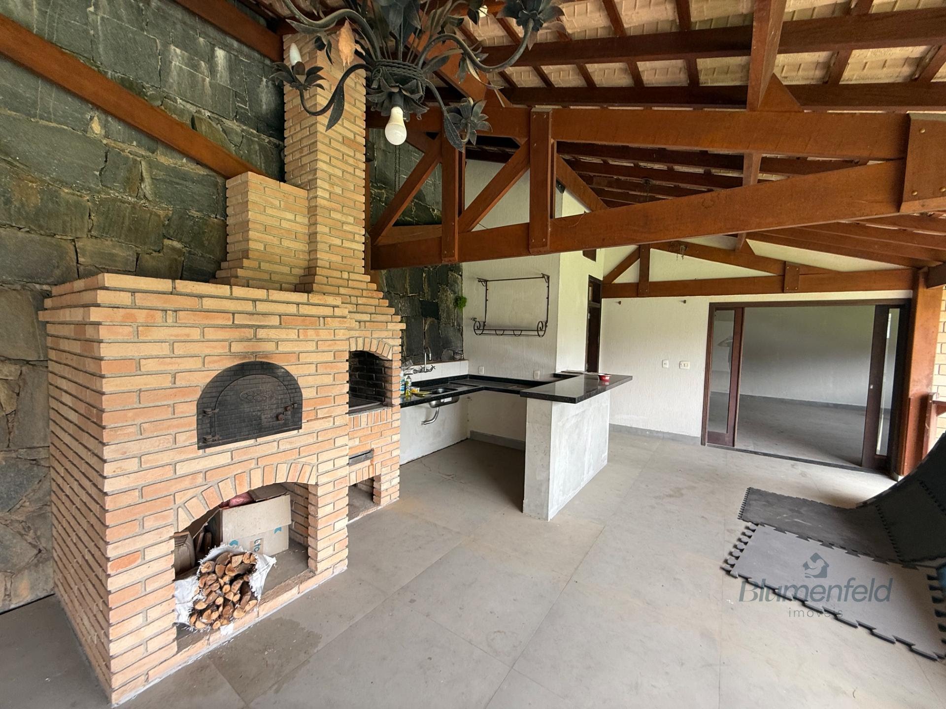Casa à venda com 1 quarto, 8 vagas e 480m² no Condomínio Arujazinho IV, Arujá (SP) — foto 8 de 16