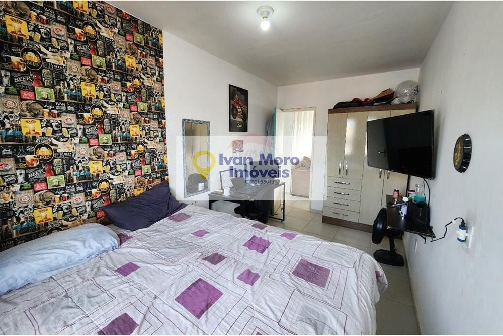 Cobertura à venda com 3 quartos, 1 suíte, 1 vaga e 100m² no Ingleses do Rio Vermelho, Florianópolis (SC) — foto 15 de 21