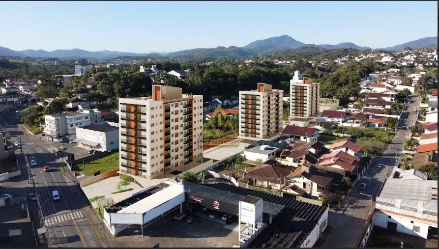 Apartamento à venda com 2 quartos, 1 banheiro, 1 vaga e 57m² no Itoupava Norte, Blumenau (SC) — foto 10 de 10