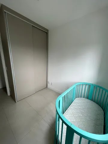 Apartamento à Venda Rua Eugênio de Medeiros, Pinheiros/SP