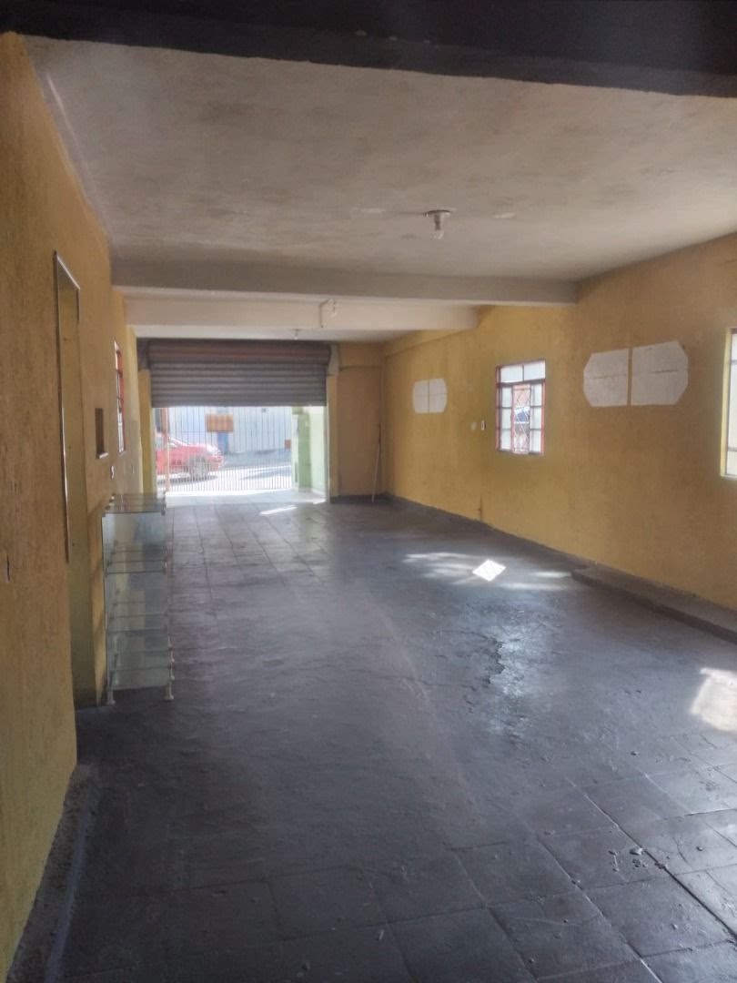 Loja-Salão, 100 m² - Foto 6