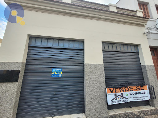 Ponto comercial no Centro